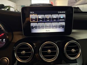 Mercedes GLC220 bild 10