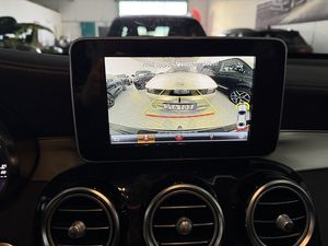 Mercedes GLC220 bild 11