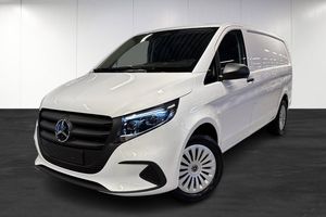 Mercedes Vito bild 1