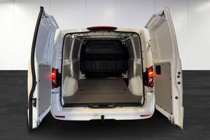 Mercedes Vito bild 11