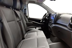 Mercedes Vito bild 4