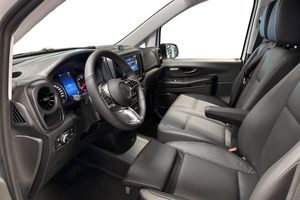 Mercedes Vito bild 5