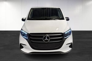 Mercedes Vito bild 10