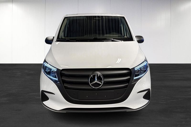 Mercedes Vito bild 10
