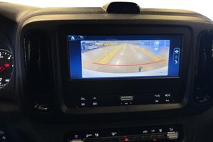 Mercedes Vito bild 8