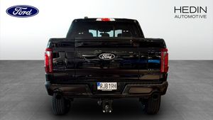 Ford F-150 bild 7