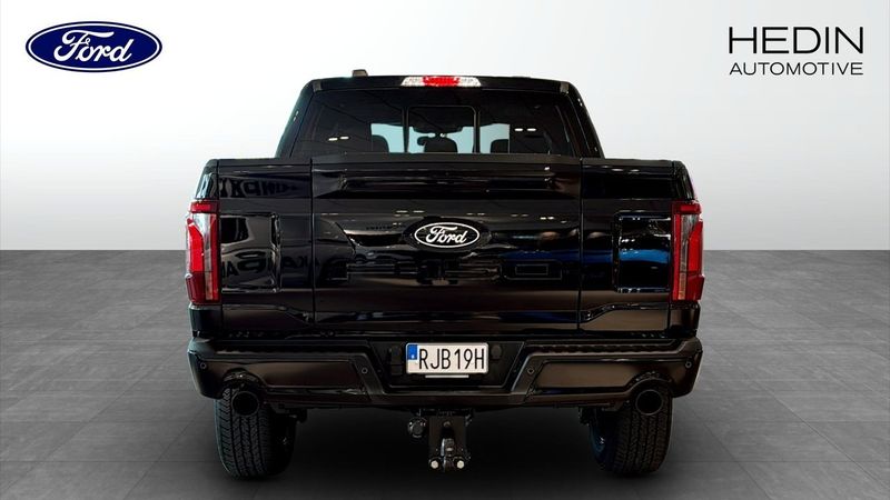 Ford F-150 bild 7