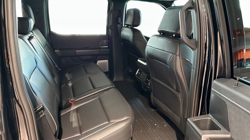 Ford F-150 bild 5