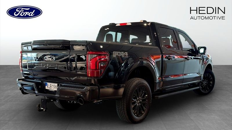 Ford F-150 bild 2