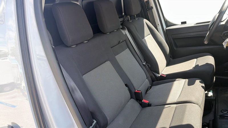 Fiat Scudo bild 5