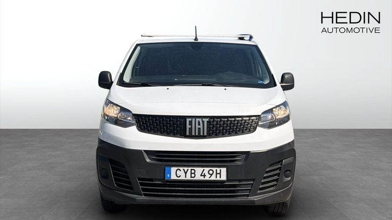 Fiat Scudo bild 8