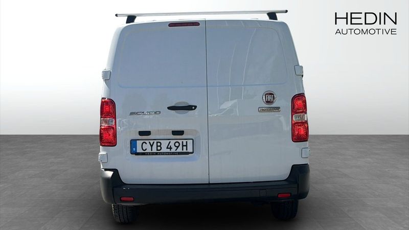 Fiat Scudo bild 7