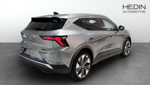 Renault Scenic E-Tech bild 2