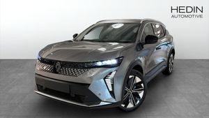 Renault Scenic E-Tech bild 1