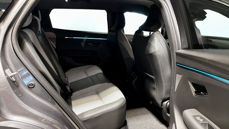 Renault Scenic E-Tech bild 5