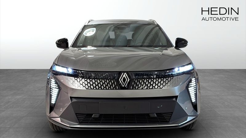 Renault Scenic E-Tech bild 8