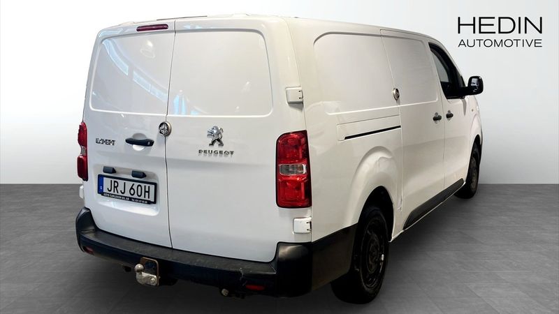 Peugeot Expert bild 2