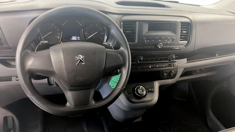 Peugeot Expert bild 4