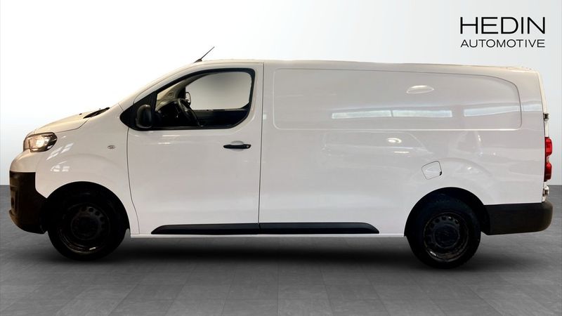 Peugeot Expert bild 6