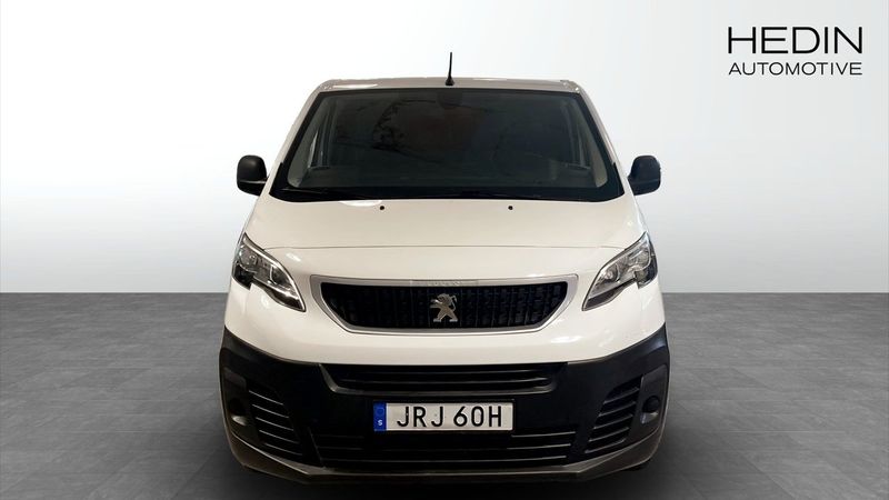 Peugeot Expert bild 8