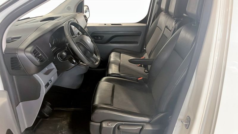 Peugeot Expert bild 5