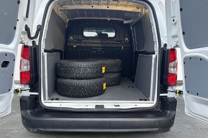 Toyota Proace bild 20
