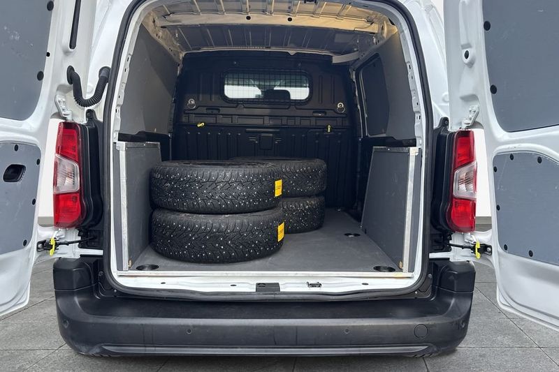 Toyota Proace bild 19