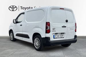 Toyota Proace bild 3