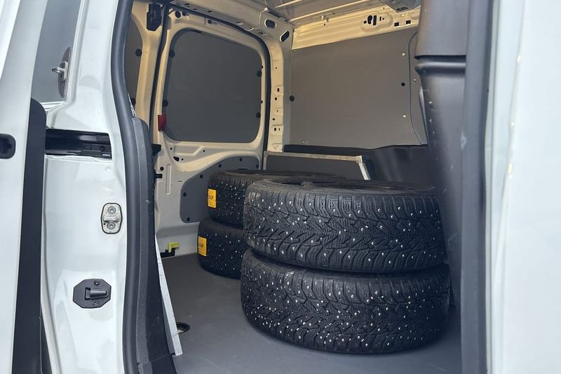 Toyota Proace bild 18
