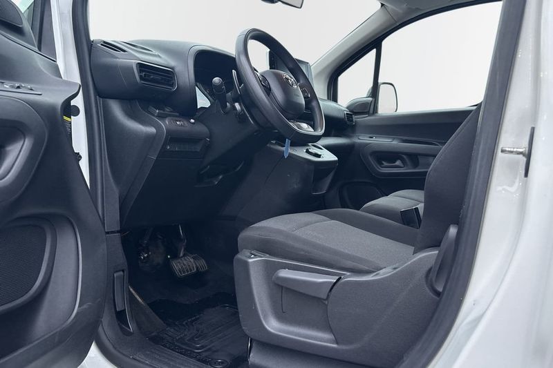 Toyota Proace bild 12