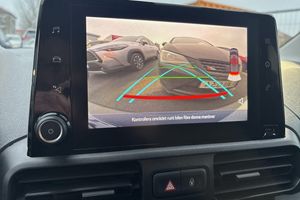 Toyota Proace bild 22