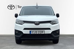 Toyota Proace bild 10