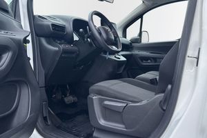 Toyota Proace bild 11
