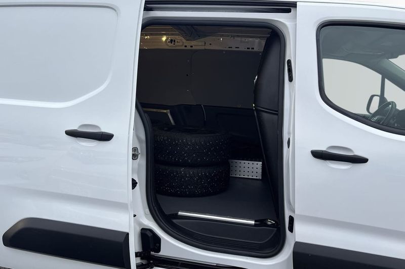 Toyota Proace bild 15
