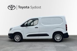 Toyota Proace bild 6