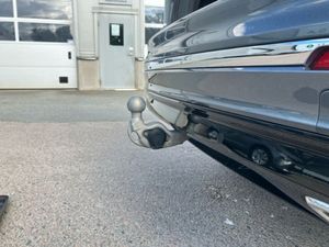 Volkswagen Tiguan Allspace bild 17