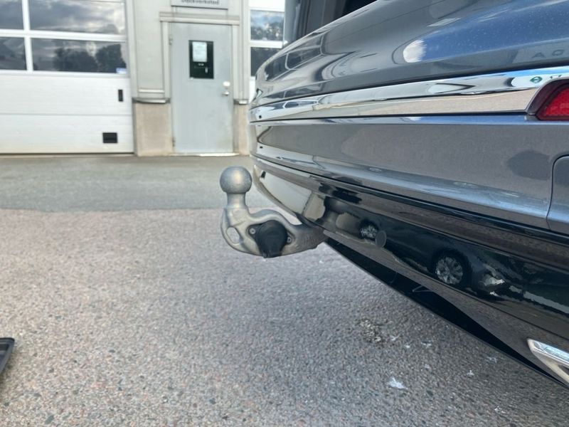 Volkswagen Tiguan Allspace bild 17