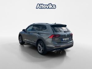Volkswagen Tiguan Allspace bild 5