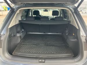 Volkswagen Tiguan Allspace bild 21