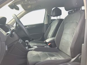 Volkswagen Tiguan Allspace bild 9