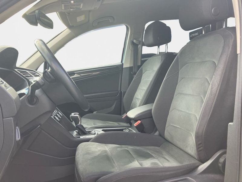 Volkswagen Tiguan Allspace bild 9