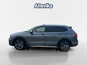 Volkswagen Tiguan Allspace bild 6