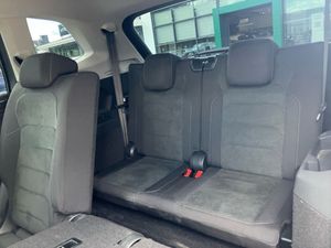 Volkswagen Tiguan Allspace bild 16