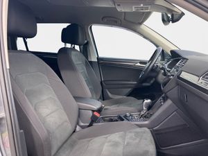 Volkswagen Tiguan Allspace bild 15