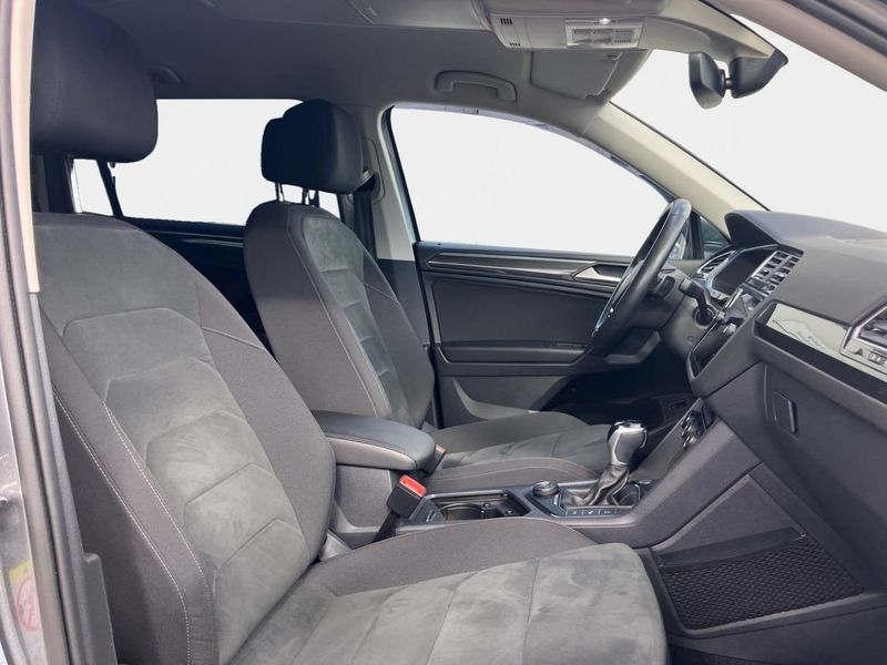 Volkswagen Tiguan Allspace bild 15