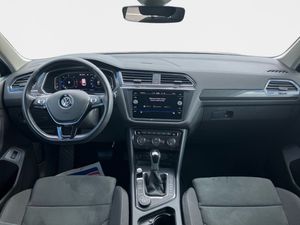 Volkswagen Tiguan Allspace bild 10