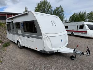 Knaus Südwind bild 1