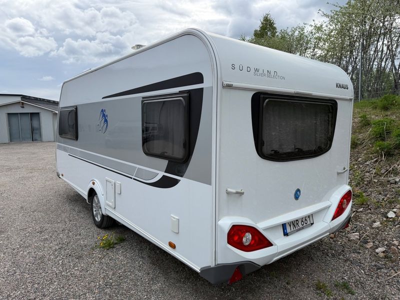 Knaus Südwind bild 2
