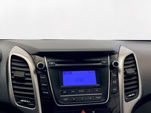 Hyundai i30 bild 21