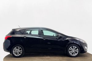 Hyundai i30 bild 5
